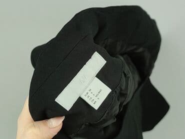 hm kurtka baranek: H&M, Marynarka damska, rozmiar S — 5