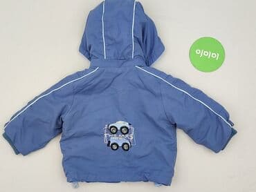 c and a bluza: Jacket, 9-12 months, condition - Perfect — 3