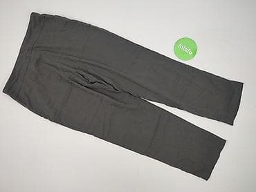 ubrania second hand: Spodnie materiałowe damskie, rozmiar S — 3