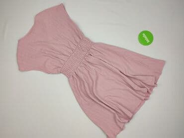 sukienka rozkloszowana hm: Women`s dress, S — 3