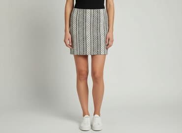 tiulowe spódnice mohito: Moodo, Spódnica damska, rozmiar S — 6