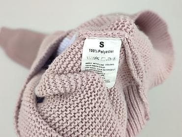 mango sweter w paski: Sweter damski, rozmiar S — 4