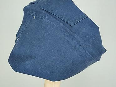 jeans isa mango: Spodnie jeansowe, Mango, 14 lat, 164, stan - Bardzo dobry — 6