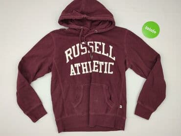 koszulka ja morant: Bluza z kapturem dla mężczyzn, 2XS, Russell Athletic, stan - Dobry — 2