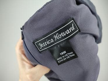 18 sukienka: Sukienka damska, rozmiar 3XL — 4