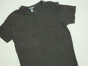 cos basic: H&M, Koszulka dla mężczyzn, rozmiar M — 1