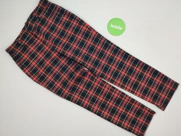 c a spodnie canda: Zara, Spodnie materiałowe damskie, rozmiar S — 2