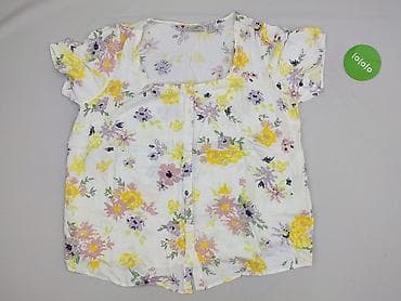 biustonosze 85b: Bpc bonprix collection, Bluzka damska, rozmiar XL — 2