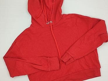 H&M Divided, Bluza z kapturem damska, rozmiar S