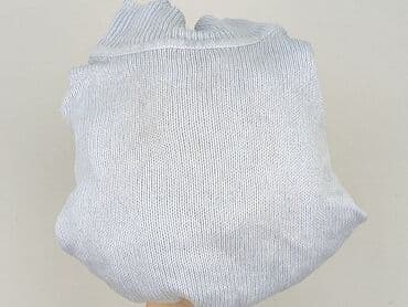 basic tops h m: H&M, Women`s sweater, M — 7