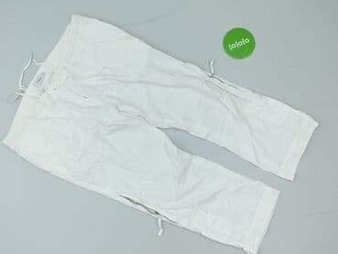Kobiety: Tatuum, Spodnie materiałowe damskie, rozmiar 2XL — 2