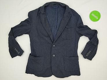 lassar garnitur: Trussardi Jeans, Marynarka damska, rozmiar L — 2