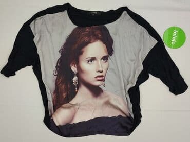 bluzki z frędzlami reserved: Reserved, Bluzka damska, rozmiar S — 2