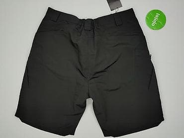 ielm softshell: Szorty dla mężczyzn, rozmiar 2XL — 3
