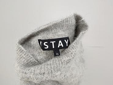 arket: Sweter damski, rozmiar XS — 4