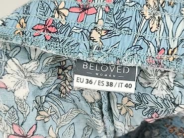 spodenki dickies: Beloved, Szorty damskie, rozmiar S — 4