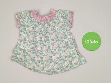 koszulka acdc reserved: Blouse, H&M, 9-12 months, condition - Perfect — 3