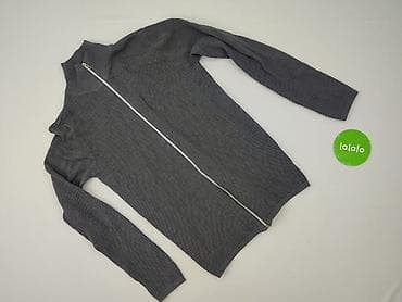 511 jeans: Sweter dla mężczyzn, rozmiar M — 2