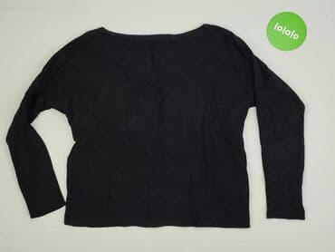 bluza smog regular fit: Basic, Sweter damski, rozmiar XS — 2