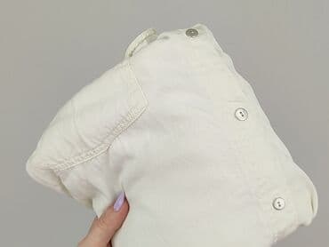 zara bluzka na jedno ramie: Zara, Koszula damska, rozmiar S — 5
