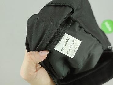 next spodnie materialowe: Spodnie materiałowe damskie, rozmiar M — 4