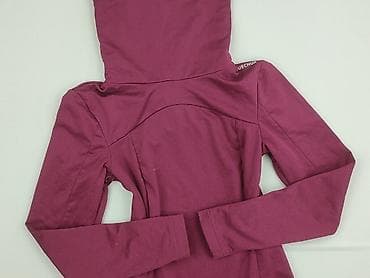 Decathlon, Bluza z kapturem damska, rozmiar XS