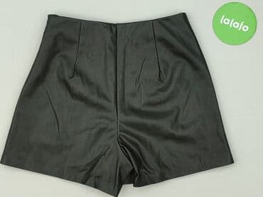 spodnie nabijane ćwiekami: Amisu, Szorty damskie, S — 3