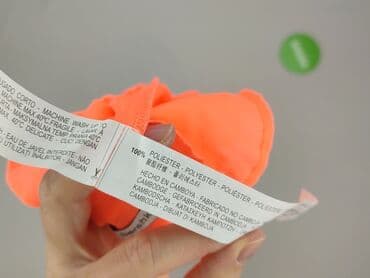 hugo boss bluzki: Bershka, Top damski, rozmiar M — 5