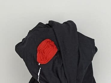 bluzki koszulowe czarne: Free Still, Bluzka damska, rozmiar S — 6