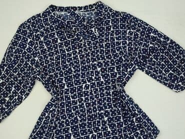 długość koszulki a wzrost: Bluzka damska, rozmiar M — 1