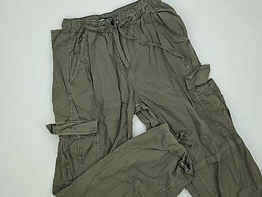 Cropp, Spodnie cargo damskie, rozmiar 2XS w lalafo.pl Cropp, Spodnie cargo damskie, rozmiar 2XS