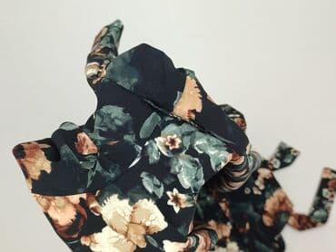 kopertowa sukienki wieczorowa: H&M, Sukienka damska, rozmiar XS — 4