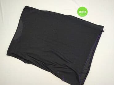 sukienki wieczorowe z krótkim rękawem: Bluzka damska, rozmiar 4XL — 3