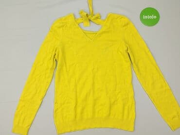 koszula swoateczna: Orsay, Sweter damski, rozmiar S — 3