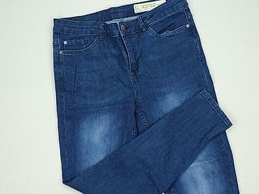 esmara sweatshirt: Esmara, Jeans for women, size M — 1