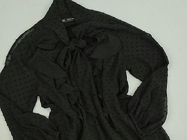 stradivarius botki: Zara, Sukienka damska, rozmiar S — 1