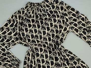 tanie sukienki długi rękaw: Sukienka damska, rozmiar M — 1