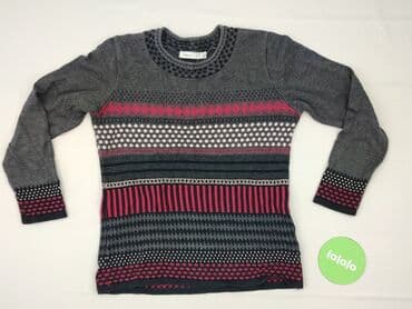 Kobiety: Sweter damski, rozmiar S — 2