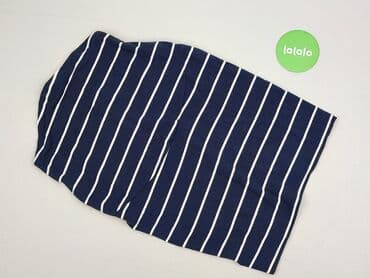 srebrne spódnice plisowane: Spódnica damska, XL — 2