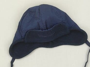 c and a bluza: Cap, condition - Good — 1