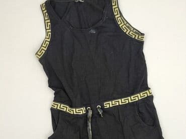 tunika plus size: Tunika damska, rozmiar M — 1