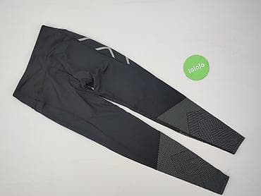 lizeska damska: Legginsy Sportowe damskie, rozmiar S — 3