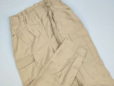 CARGO by OWEE, Spodnie cargo damskie, L