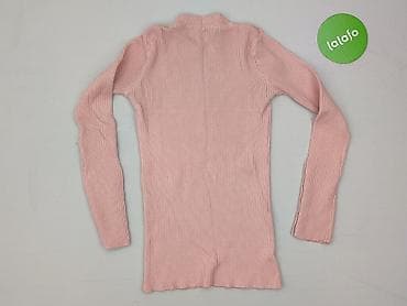 sweter jedwab: Sweter damski, rozmiar S — 3