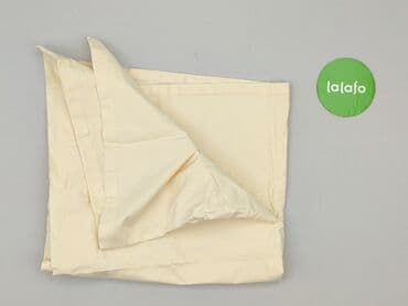 pepco pościel dla dzieci: Poszwa na kołdrę 80 x 80, kolor - Beżowy, stan - Idealny — 3