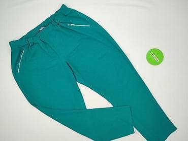 pull and bear spodnie damskie: George, Spodnie damskie, rozmiar XL — 2