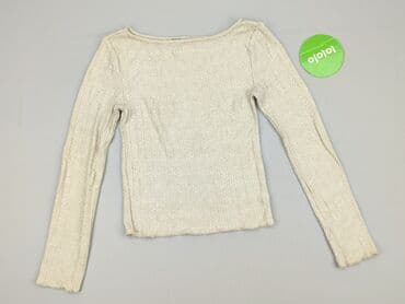 ubrania wersow: Sinsay, Sweter damski, rozmiar 2XS — 3