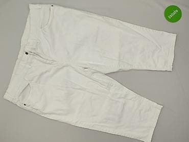 Bpc bonprix collection, Бриджі жіночі, розмір 7XL — 2