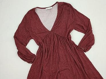PULL&BEAR, Sukienka damska, rozmiar M