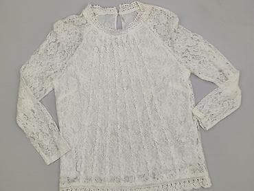 bluza supreme: Cream, Bluzka damska, rozmiar S — 1